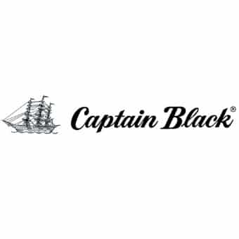 کاپتان بلک-Captain Black