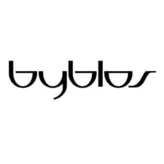 بیبلوس-Byblos