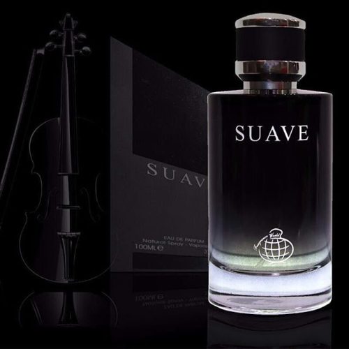 Fragrance World Suave Eau De Parfum For men 100ml