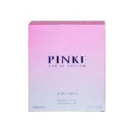 ادو پرفیوم زنانه جانوین مدل Pinke حجم 100 میلی لیتر