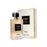 ادو پرفیوم زنانه فراگرنس ورد مدل Canal De Moiselle حجم 100 میلی لیتر