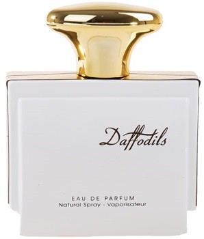 ادو پرفیوم زنانه فراگرنس ورد مدل Daffodils حجم 100 میلی لیتر