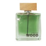 ادو پرفیوم مردانه جانوین مدل Wood حجم 100 میلی لیتر
