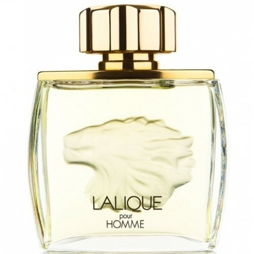 تستر اورجینال عطر لالیک ایکوز(کله اسبی)-Lalique Pour Homme Equus Tester