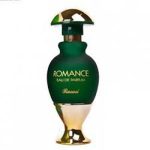 ادوپرفیوم زنانه رساسی مدل رومنس حجم 45 میلی لیتر