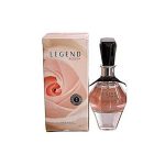 ادکلن زنانه فراگرنس لجند رزا (Fragrance World Legend Rosa 2) حجم 100 میل