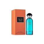 ادکلن فراگرنس ورد ائو دی کیتروس (Fragrance World Eau De Citrus) حجم 100 میل