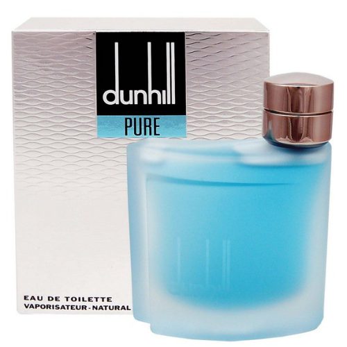 عطر ادکلن دانهیل پیور-Dunhill Pure