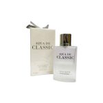 عطر ادکلن مردانه فراگرنس ورد آکوا دی کلاسیک (Fragrance world Aqua Di Classic) حجم 80 میل