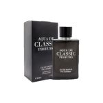 عطر مردانه فراگرنس ورد آکوا دی کلاسیک پروفومو (Aqua Di Classic Profumo) حجم 80 میل