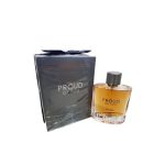 عطر مردانه فراگرنس ورد پرود اف یو (Fragrance World Proud Of You) حجم 100 میل