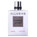 عطرفراگرنس الوسیو کانال اسپرت