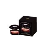 ادکلن زنانه ورساچه کریستال نویر فراگرنس مارکویی کالکشن کد 104 (Versace Crystal Noir) حجم 25 میل