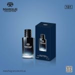 عطر ادکلن مردانه دیور ساواج فراگرنس مارکویی کالکشن کد 101 (Dior Sauvage) حجم 30 میل