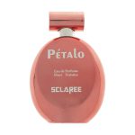 عطر ادکلن زنانه اسکلاره مدل پتالو (Sclaree Petalo) حجم 100 میل
