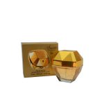 عطر ادکلن زنانه پاکو رابان لیدی میلیون اسمارت کالکشن کد 306 (Paco Rabanne Lady Million) حجم 25 میل