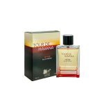 عطر ادکلن مردانه تق هرمس وتیور فراگرنس ورد (FRAGRANCE WORLD Terre D'Hermes Vetiver) حجم 100 میل