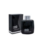 عطر ادکلن مردانه مون بلان لجند فراگرنس ورد (Fragrance World Mont Blanc Legend) حجم 100 میل