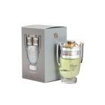 عطر ادکلن مردانه پاکو رابان اینویکتوس اسمارت کالکشن کد 352 (Paco rabanne Invictus) حجم 25 میل