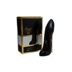 عطر زنانه اسمارت کد 475 با رایحه گود گرل (Carolina herrera Good Girl) حجم 25 میل