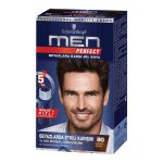 کیت رنگ موی مردانه شوارتزکف مدل Men Perfect حجم 40 میل - شماره 80