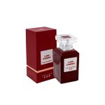 عطر ادکلن تام فورد لاست چری فراگرنس ورد لاش چری (Fragrance world Lush Cherry / Tom Ford Lost Cherry)