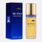 ادو تویلت میلتون لوید مدل Me Too زنانه حجم 55 میلی لیتر