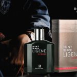 عطر ادکلن رونا مینت بلک لیجند اینتنس مونت بلان لجند اینتنس ROVENA mint black LEGENE INTENSE