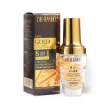 سرم صورت 8 کاره طلا دکتر راشل DR RASHEL SERUM GOLD 8 IN 1