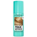 اسپری رنگ (کانسیلر) ریشه مو لورال مدل Magic Retouch رنگ Blonde حجم ۷۵ میل