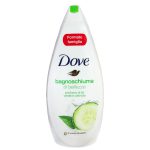 شامپو بدن داو حاوی عصاره خیار و چای سبز 700ml