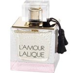 تستر اورجینال عطر لالیک لامور Lalique L’Amour