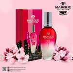 عطر ادکلن آقایان ژان پل گوتیه له میل مارکویی کالکشن کد 155 (Marque Collection Jean Paul Gaultier Le Male) حجم 25 میل