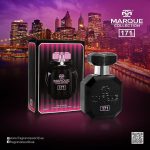 عطر ادکلن زنانه ویکتوریا سکرت بامب شل نیویورک مارکویی کالکشن کد 171 (Victoria Secret Bombshell New York) حجم