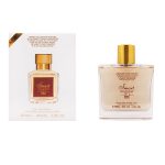 عطر ادکلن اسپرت باکارات رژ ۵۴۰ اسمارت کالکشن کد 540 (Smart Collection Baccarat Rouge) حجم 100 میل