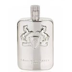 عطر ادکلن مارلی پگاسوس-Parfums de Marly Pegasus، که نام آن برگرفته از یکی از اسب های افسانه ای در یونان باستان است، با ماندگاری و رایحه ای عالی که دارد سمبلی از مردی با روحیه ای عمیق و متفکر می باشد . این محصول مظهری از قدرت ، سرعت ، شکوه بوده و مناسب آقایان در هر سن و سالی است . رایحه ی غالب آن بادام تلخ به علاوه ی تندی از زیره می باشد .