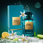 عطر ادکلن تام فورد نرولی پورتوفینو فراگرنس ورد (Fragrance World Tom Ford Neroli Portofino) مناسب برای: آقایان و بانوان کشور مبدا برند: امارات حجم: 80 میل نوع رایحه: خنک , گلی ، مرکباتی