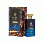 ETHNIC OUD ALHAMBRA