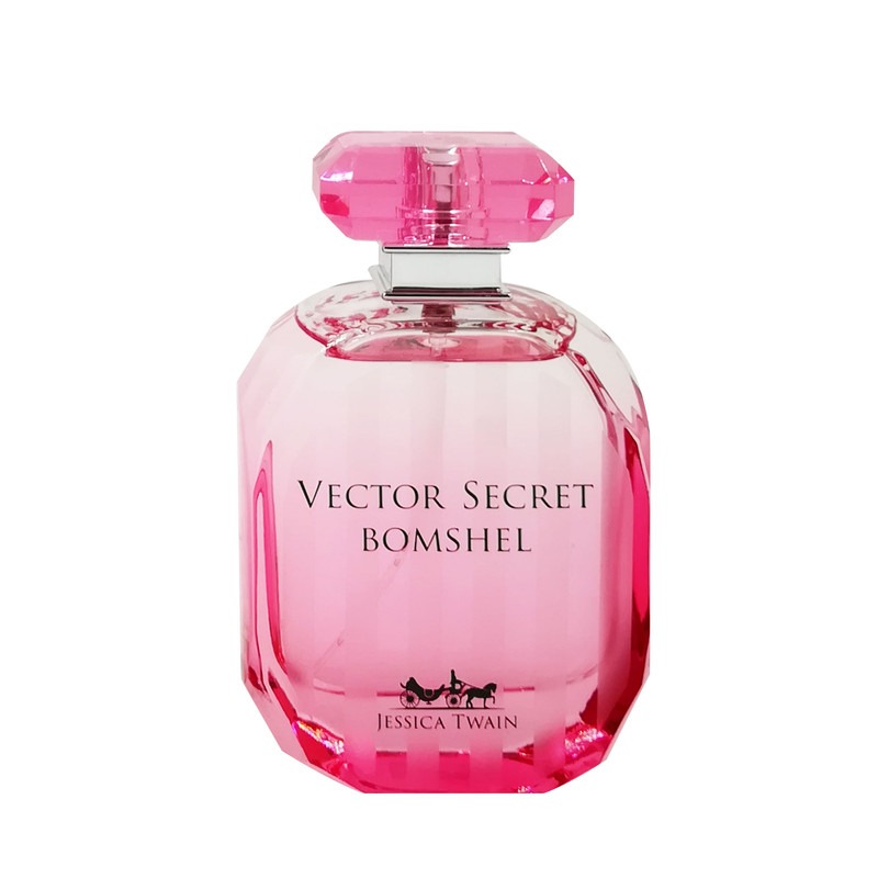VECTOR SECRET BOMSHEL
