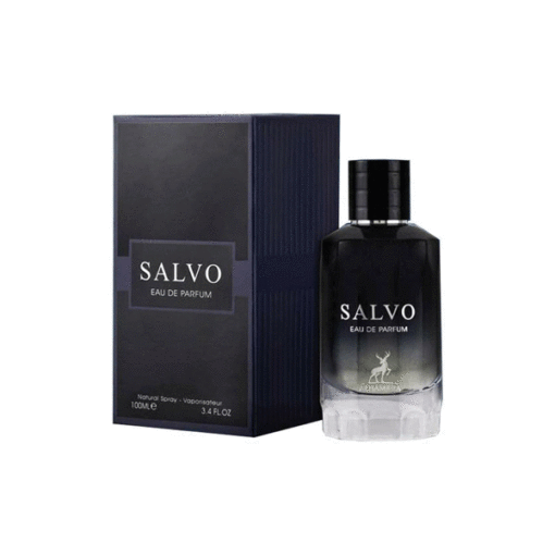 عطر مردانه الحمبرا مدل سالوو رایحه دیور ساواج