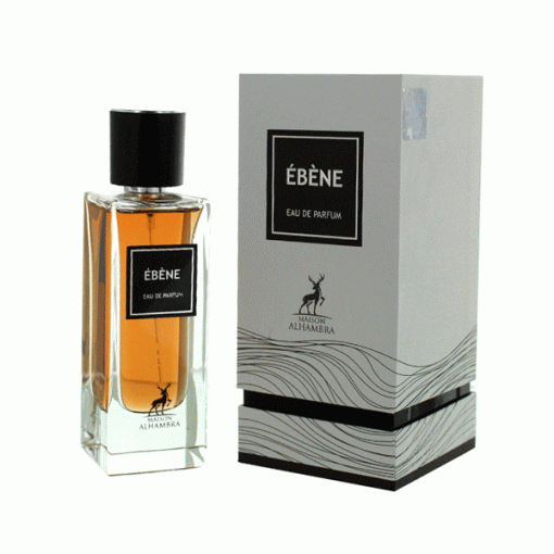ادو پرفیوم Alhambra Ebene