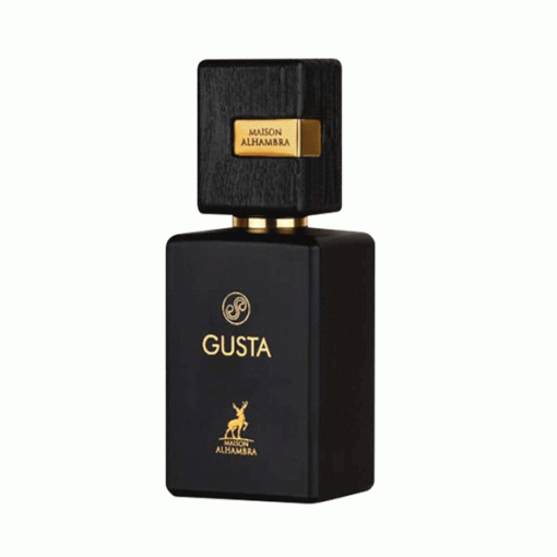 ادکلن الحمبرا مدل گوستا