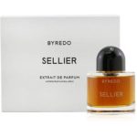 تستر ادکلن بایردو سلیر Byredo Sellier Tester اورجینال 50 میل