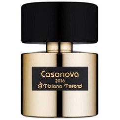 تستر عطر تیزیانا ترنزی کازانووا (Tiziana Terenzi Casanova)