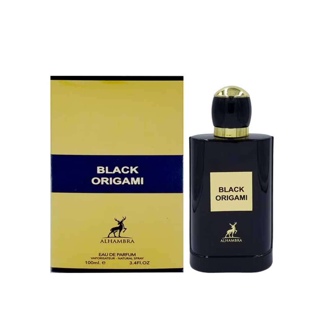 عطر ادکلن تام فورد بلک ارکید الحمبرا