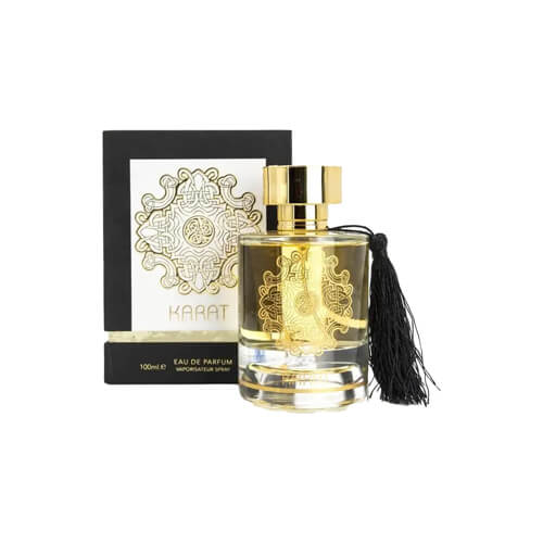 عطر ادکلن تیزیانا ترنزی کیرکه الحمبرا
