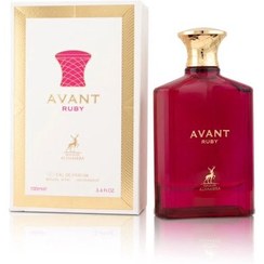 عطر ادکلن زنانه کرید کارمینا الحمبرا (Maison Alhambra Creed Carmina)