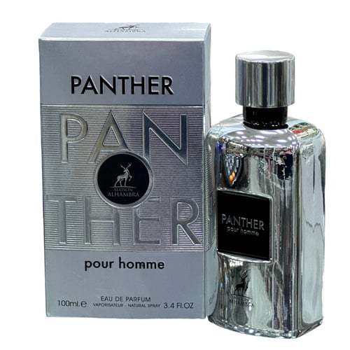 ادکلن پانتر پور هوم الحمبرا Panther pour homme Alhambra