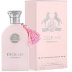 عطر ادکلن زنانه پرفیوم دو مارلی دلینا الحمبرا (Alhambra Parfums de Marly Delina)