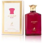 عطر ادکلن زنانه کرید کارمینا الحمبرا (Maison Alhambra Creed Carmina)